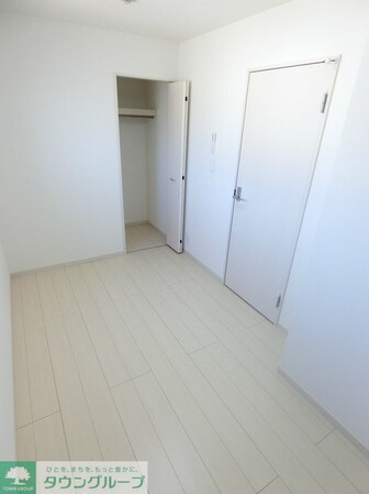 リブリ・OGW流山の物件内観写真